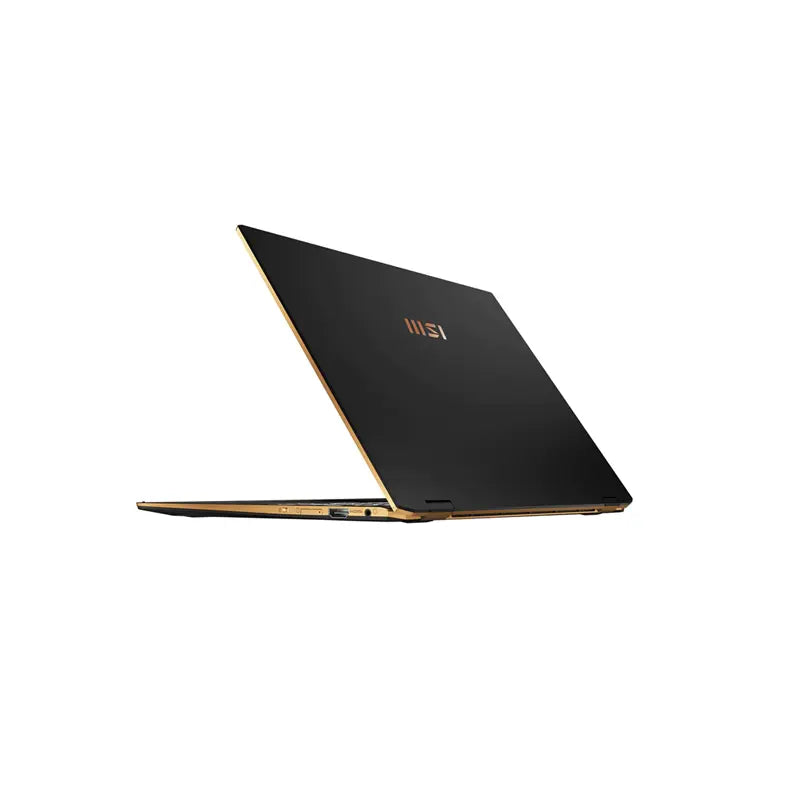 MSI SUMMIT E13 Flip Evo A11MT-021 2-IN-1 9S7-13P211-021 – Core™ i7 – Intel® Iris® Xe MSI SUMMIT E13 Flip Evo A11MT-021 2-IN-1 9S7-13P211-021 – Core™ i7 – Intel® Iris® Xe